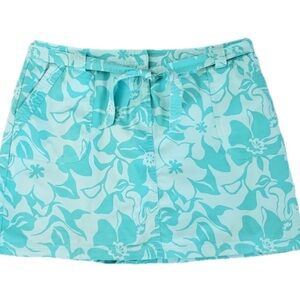 Y2K Josephine Chaus Skirt